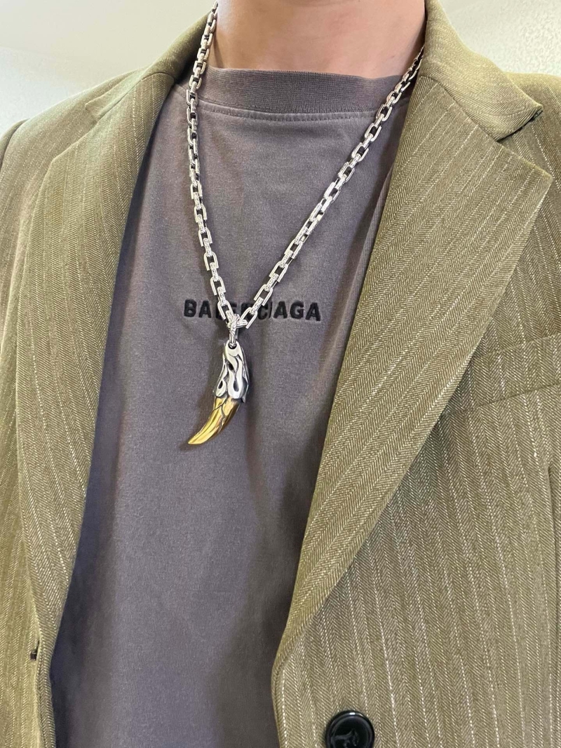 Gucci Necklaces